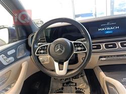 مێرسێدس بێنز GLS